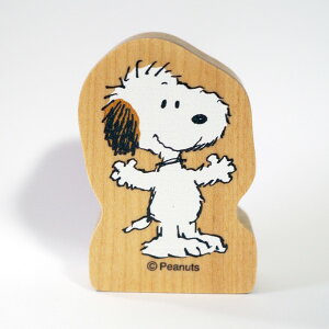 Xk[s[Ebhs[X X^v 2283-011 AfB Andy ӂӂ Sg Z SNOOPY wood piece stamp LN^[ s[ibc ͂ o[X^v ǂ̂ KODOMO NO KAO@([։!!)