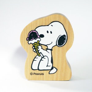 Xk[s[Ebhs[X X^v 2283-004 ACX Xk[s[ ACXN[  ice SNOOPY wood piece stamp LN^[ s[ibc ͂ o[X^v ǂ̂ KODOMO NO KAO@([
