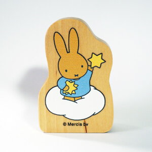 u[iEbhs[X X^v 2011-004 j[ _ Ɂ[Ȃ   z j[ Buruna wood piece stamp miffy LN^[ u[i ~btB[ miffy G{ ͂ o[X^v 