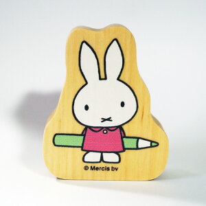 u[iEbhs[X X^v 2011-006 ~btB[ _  NbV Ƃ񂪂莨 Buruna wood piece stamp miffy LN^[ u[i G{ ͂ o[X^v miffy ǂ̂ KODOMO NO KAO@(