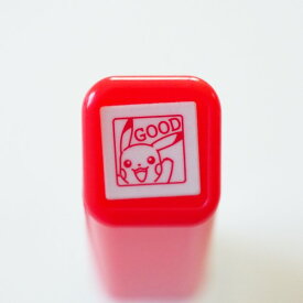 楽天市場 ピカチュウ 印鑑 ハンコ 日用品雑貨 文房具 手芸 の通販