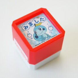 楽天市場 スタンプ ポケモン みましたの通販