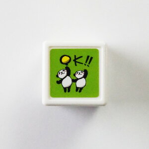 p_~jZ X^v ͂ D:0543-017 p_ ς PANDA OK!! 2C D@O[ ΐF ǂ̂ KODOMO NO KAO@([։!!)