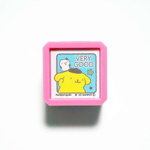 TILN^[YZ SQ X^v ͂ 2411-010 ||v VERY GOOD v }tB x[Obh ] wZ m K@TI O[ ݂ǂ ΐF green Sanrio characters pre-ink