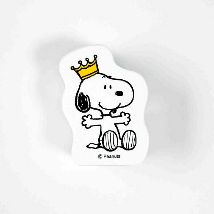 楽天市場 スヌーピーコレクションスタンプ H 2247 017 王冠 キング わーい スヌーピー 座る ｋｉｎｇ Snoopy Collection Stamp キャラクター ピーナッツ はんこ ラバースタンプ 白 こどものかお Kodomo No Kao メール便可 なまあずショップ楽天市場店