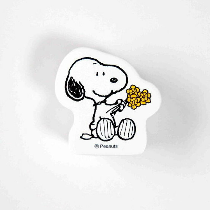楽天市場 スヌーピーコレクションスタンプ H 2247 015 花 プレゼント フラワー 座る スヌーピー 正面 渡す Snoopy Collection Stamp キャラクター ピーナッツ はんこ ラバースタンプ 白 こどものかお Kodomo No Kao メール便可 なまあずショップ楽天市場店