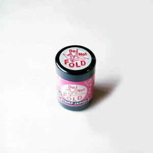 y݌ɌzX^vW| STAMP JAPON Z ͂ 0548-020 DoNotFOLD ܂Ȃ ܂ȂȂł not fold ܂ ܂莆 CoEh  red bh ǂ̂ KODOMO NO KAO@([