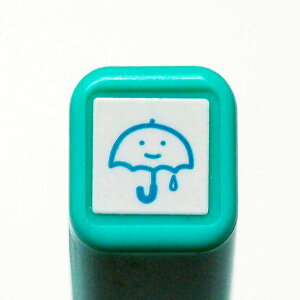XPW[ZX^v ͂ 0556-678 P J VC rain EFU[ weather umbrella@ΐF ^[RCY turquoise@ǂ̂@KODOMO NO KAO@([։!!)