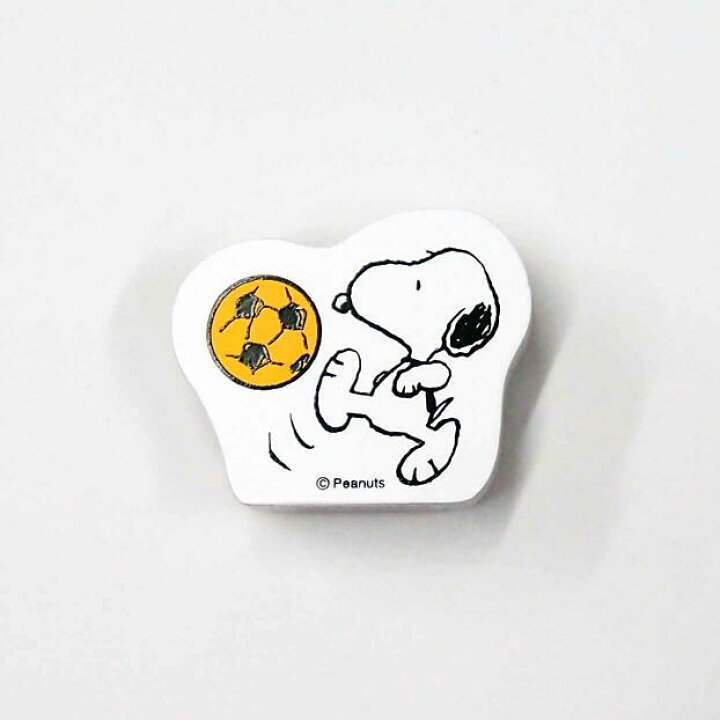 楽天市場 スヌーピーコレクションスタンプ H 2247 021 サッカー ボール 蹴る 練習 運動 スヌーピー Joe Cool Snoopy Collection Stamp キャラクター ピーナッツ はんこ ラバースタンプ 白 こどものかお Kodomo No Kao メール便可 なまあずショップ楽天市場店