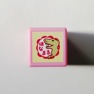 y݌Ɍz~j|STAMP X^vZ ͂ 0545-011 傤イ ͂Ȃ܂ eBmTEX Ԋ  ]  LEE dinosaur sN pink F ~j| ǂ̂ KODOMO NO KA