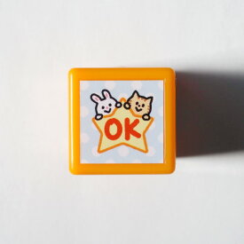 楽天市場 スタンプ オッケーの通販