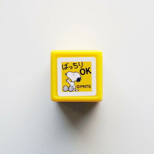 y݌ɌzXk[s[~jX^vZ ͂ E:2204-058 Xk[s[ ΂OK Sg IbP[ Ўグ Snoopy Mini pre-inking stamp ] wZ m 搶 eXg ̓_@ubN F ǂ̂