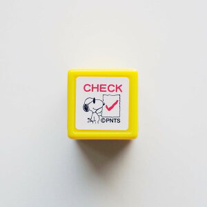 y݌ɌzXk[s[~jX^vZ ͂ E:2204-054 Xk[s[ CHECK TOX  `FbN  ] wZ K 搶 m ̓_ Snoopy Mini self-inking stamp@sN F ǂ̂ KODOM
