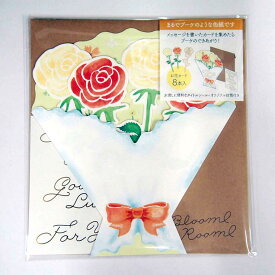 楽天市場 薔薇 メッセージカード ミニの通販