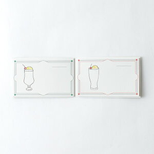 y݌Ɍzy Xe[Vi[@J[ht Sticky Card CL-022 [\[_] soda Y_ \[_ N[\[_ t[g melon  O[ green CN  t ӂ h T