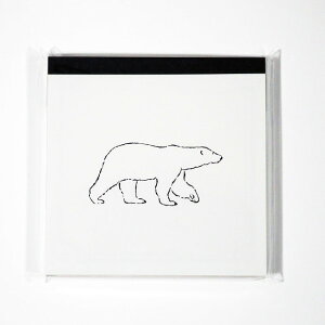 y݌ɌzANIMAL SERIES@pbhEXNGA@[VN}] GF-559  ߂ 낭 F polar bear   Aj}V[Y {@O[tbV GreenFlash ([։!!)