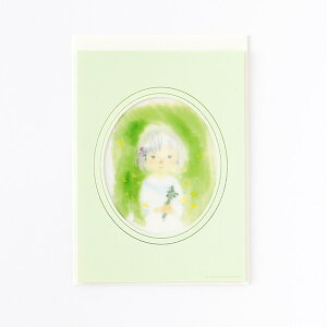 킳Ђ Ƃ߂t[J[h CH-009 [Green]@O[ ΐF  ̎q  s[X Clear Flame Card G{ CXg O[eBOJ[h j J[h |XgJ[h   {