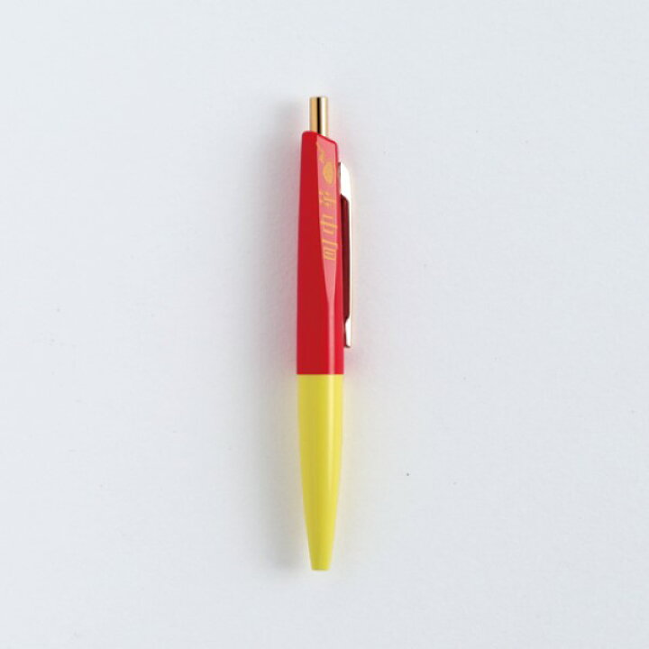 楽天市場】偏愛のススメ ミニボールペン HA-017 [町中華] ball pen 