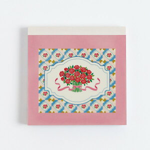 flor choose t`[Y pbhEXNGA FC-001 [o]  KN ΂ rose [Y  flower t[ ߂ memo ܂莆 R[W _ g ^CfUC |bv { ROMANTIC MODERN