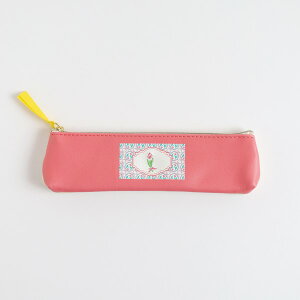 flor choose t`[Y y|[`  PenPouch FC-027 [`[bv] tulip [  flower t[ y MLp@R[W _ g ^CfUC |bv { ROMANTIC MODERN