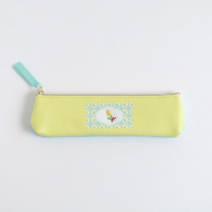 flor choose t`[Y y|[`  PenPouch FC-026 [~U] mimosa AJVA Vo[[t  flower t[ y MLp@R[W _ g ^CfUC |bv { ROMANTIC