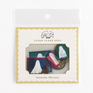 WEARING SHOES GHOST@NAt[NV[ WG-006 [flame] 5 ΂  ghost H S[Xg nEB  C Clear Flake Seal [ ā[Ձ@O[tbV GreenFlash ([։!!)