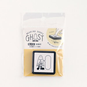 WEARING SHOES GHOST ZX^v WG-019 [oshaberi] ΂  ׂ o F black ubN  ghost H S[Xg nEB NA marker Marking Highlighter `FbN ֗ d O
