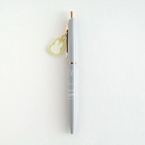 miffy ~btB[ `[t {[y BM-349 [gray] O[@DF ݐF oUC  AN`[ AN`[  u[i G{ CXg Bruna@ball pen@O[tbV