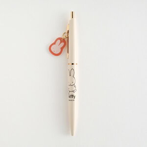 miffy ~btB[ `[t {[y BM-350 [beige] x[W@F ݐF  Ђ  AN`[ AN`[  u[i G{ CXg Bruna@ball pen@O[t