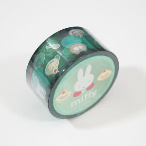 miffy ~btB[ NA}XLOe[v BM-363 [sweets] XC[c Ö ݂ӂ[ P[L   NA  20mm ā[  [ Clear Masking Tape fBbN u[i G{