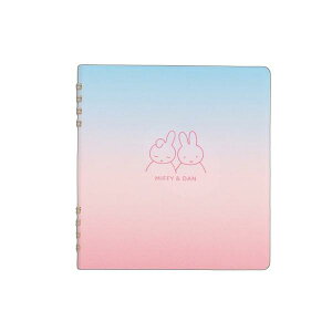 miffy ~btB[ Om[gEXNGA BM-301 [miffy&dan] ĂF ~btB[ _[ JbvP[L F sN Of[V   fBbN u[i G{ CXg Bruna O[