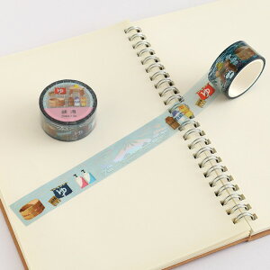 sNZbN I[NA}XLOe[v PL-018 [K] }Xe t  g ̂ ֎q  Aq C xmR hbgG 20mm ā[ Aurora Foil Clear Masking Tape g Pixelook { MODER
