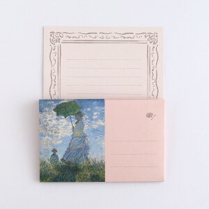 DAILY MUSEUM ^[Zbg MU-008 [UAP] 莆 Letter l N[hEl  qǂ P i l   LetterSet 莆 bZ[W  L i p pi G fC