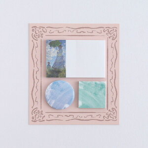 DAILY MUSEUM XeBbL[ MU-012 [UAP] t ӂ ߂ l N[hEl  qǂ P i l message memo Sticky Note L i p pi G fC[~[W