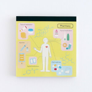 X^fBzbN STUDY HOLIC pbhEXNGA ST-304 (w)  ߂ ₭ l  A   w\ ܎t   { w   {  wZ d Pharmacy X