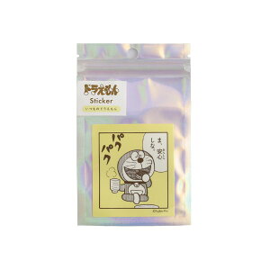 h XebJ[Zbg DG-340 (YELLOW) pN pN CG[ F pXeJ[ ǂĂ  xe S sticker V[ qEFEsY@ R~bN Aj q[[ Fujiko-Pro { O