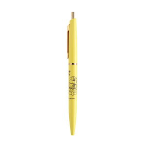 h {[y DG-354 [YELLOW] pNpN ǂĂ  ǂ炦 CG[ F Ball Pen y CN MLp qEFEsY@ R~bN Aj q[[ Fujiko-Pro { O[