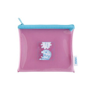 h PVC|[` DG-364 [PINK] 킹!! n[g F sN   P[X PVC Pouch M [ rj[ yP[X qEFEsY@ R~bN Aj q[[ Fujiko-Pro 