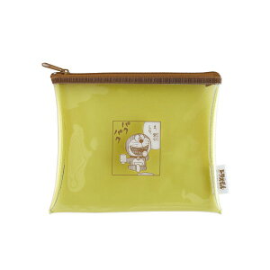 h PVC|[` DG-362 [YELLOW] pNpN F CG[ ̂ё ǂĂ  P[X PVC Pouch M [ rj[ yP[X qEFEsY@ R~bN Aj q[[ Fujiko-Pro 