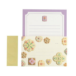 KUNIKA ^[Zbg KG-006 [purple] 莆 p[v  K[x RXX  flower t[ ͗l LetterSet ^[   R[W _ fUC NjJ XC[cA[eBXg ACVON