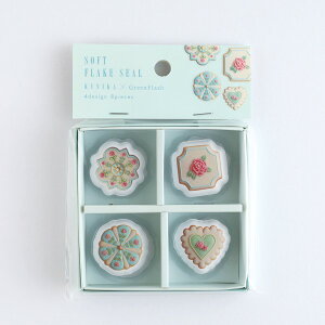 KUNIKA \tgt[NV[ KG-019 [blue] sticker [ _CJbg Zbg u[  KN ΂ rose  flower t[ ͗l R[W fUC NjJ XC[cA[eBXg ACVO