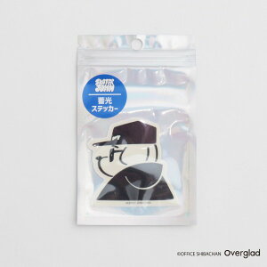 XP[^[W ~XebJ[ SJJ-008 [cool] W  TOX Luminous sticker seal  [ Vv  Lbv p[J[ j[[J[ SKATER JOHN { Overglad O[tb