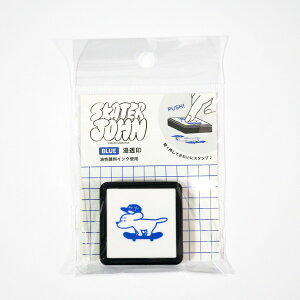 XP[^[W ZX^v SJJ-011 [main] W  XP{[ F blue u[ Vv  Lbv j[[J[ SKATER JOHN { `FbN stamp ֗ d v[g Overglad O