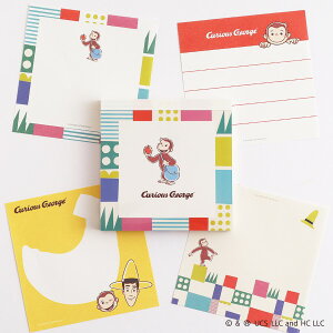 ̃W[W pbhEXNGA CGG-025 [Jt] W[W colorful  oii FXq̂  ߂  [ T  Aj G{ ЂƂ܂˂ Curious George 