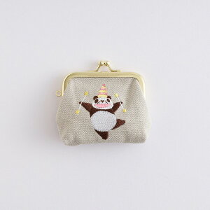 p_Rp_ hJ~j܌ PNN-122 [T[JX] pp_ p g T[JX Gamaguchi Pouch  |[` [ zi {Aj Wu Aj Aj[V panda p