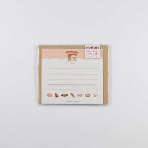 y݌Ɍzpǂڂ ^[Zbg [p] PDD-003 Letter 莆  [ ς p ubh pan v[g Mtg ēcPCR CXg[^[ G{ Keiko Shibata { Overglad O