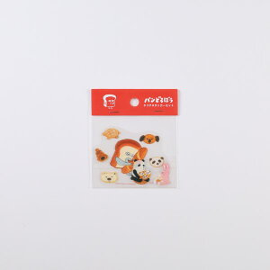 y݌Ɍzpǂڂ NAXebJ[Zbg [p] PDD-005 XebJ[  NA sticker V[ ς p ubh pan Mtg ēcPCR CXg[^[ G{ Keiko Shibata 