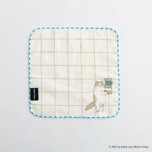 OєLu͔Lʂ҂ Mobufs Diary K[[nJ` MBB-020 [Food] t[h lR }X ^I handkerchief u R~bN i  L lR  p comic RLV[E@I[o[O
