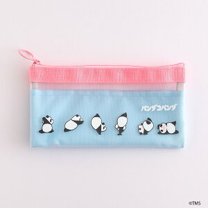p_Rp_ bVy|[` PNN-103 [낱] MeshPenPouch p F skyblue F pink P[X [ {Aj Wu Aj Aj[V panda pRp Overglad O[t