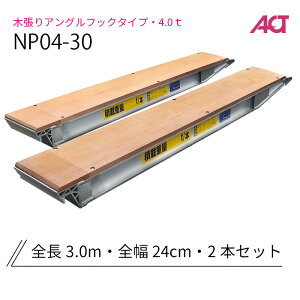 NP04-30 y A~ubW p[ubW 4g ؒAOtbNS3000/L240(mm) 2{ g